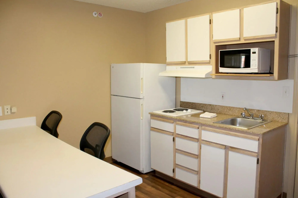 Extended Stay America Suites - Houston - Katy Freeway - Energy Corridor