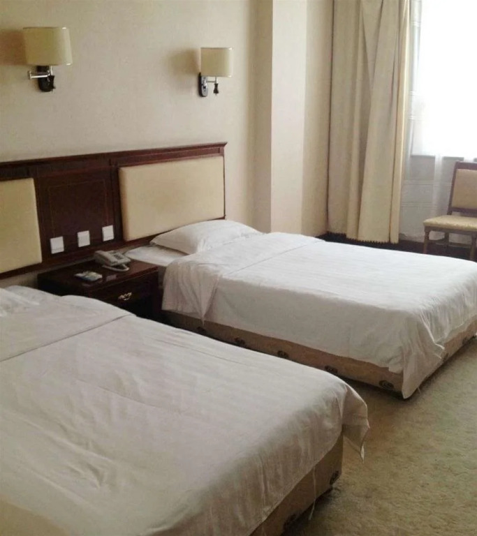 Hai Tian Xiang Hotel