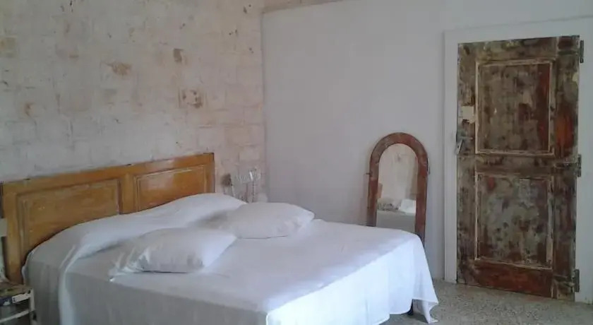 Masseria Capocaccia