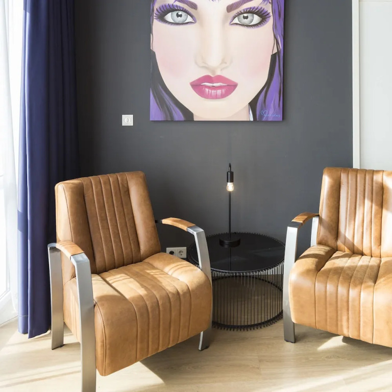 Hotel Spelderholt