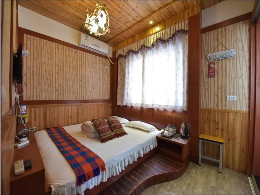 Wuzhen Jiuyue Boutique Inn