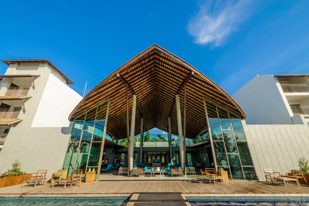 Mai Khao Lak Beach Resort & Spa (TUI BLUE Mai Khaolak)