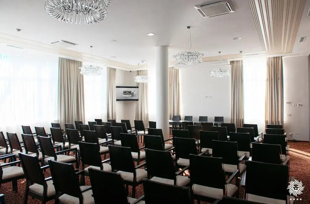 Hotel Leon & Spa