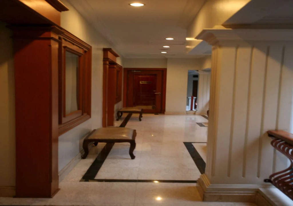 Sahira Butik Hotel