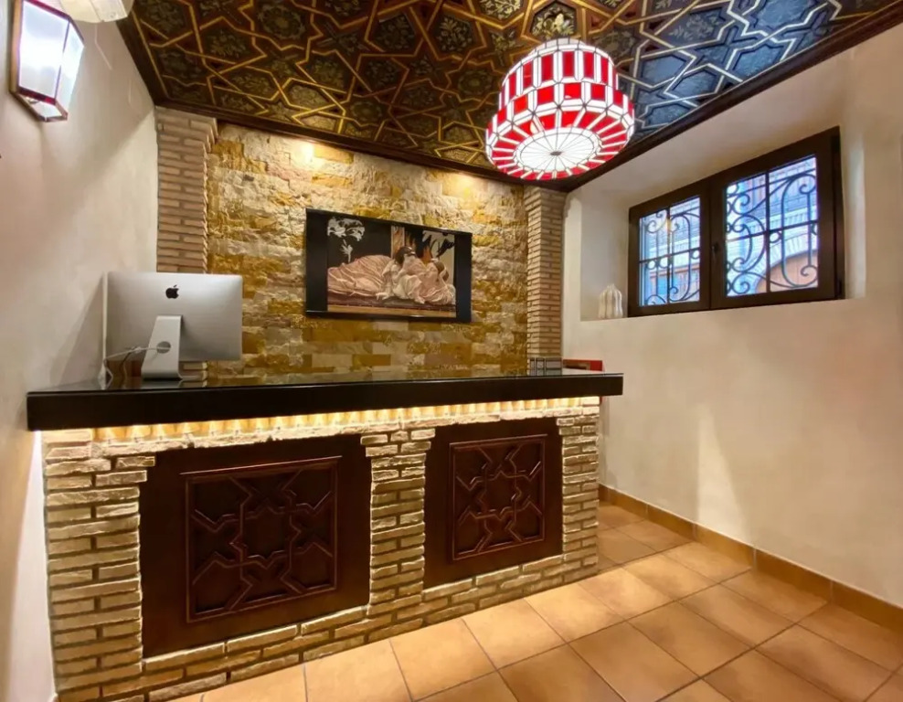 Hostal Rodri