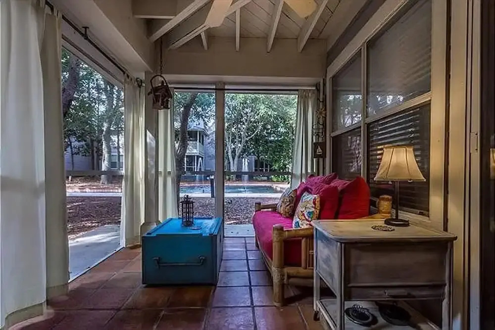 Beach Cottage 196 at Hidden Dunes - 1149872