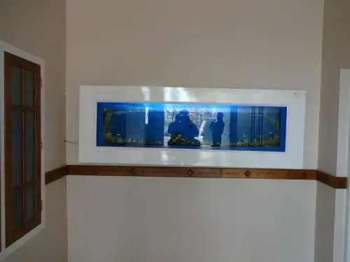 SAPPHIRE INN