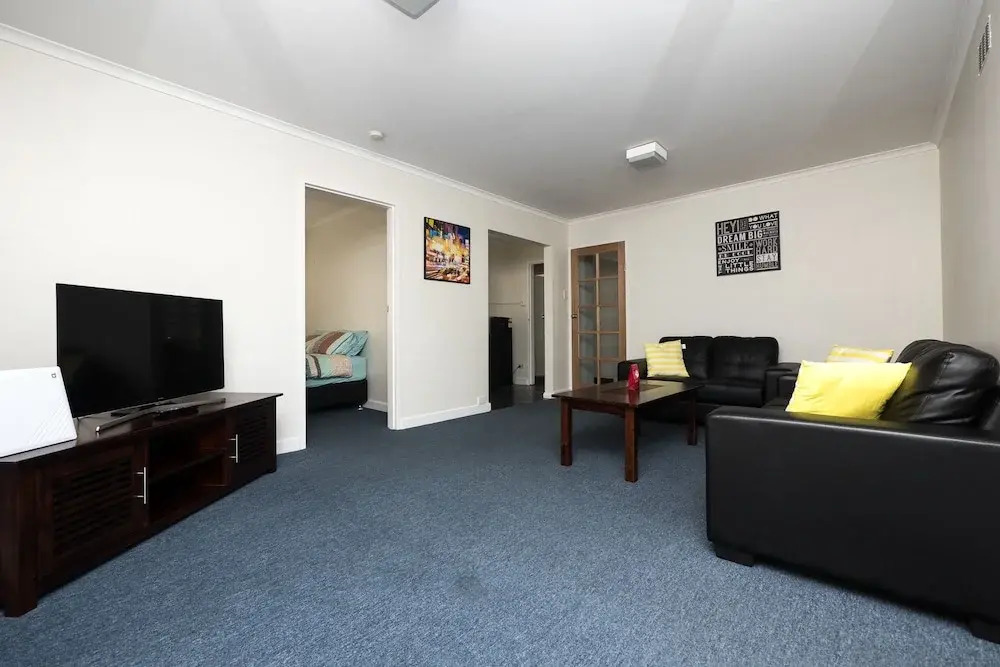 Apartment on Kingston Beach