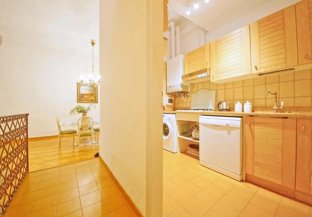 DolceVita Apartments N. 287