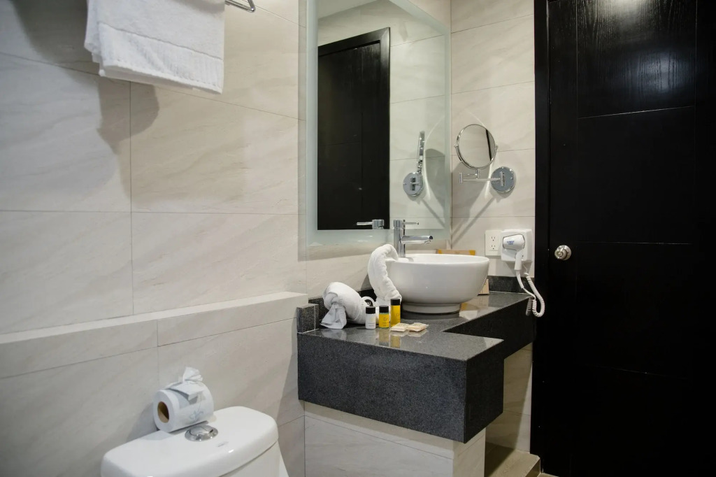Hotel Dali Plaza Ejecutivo