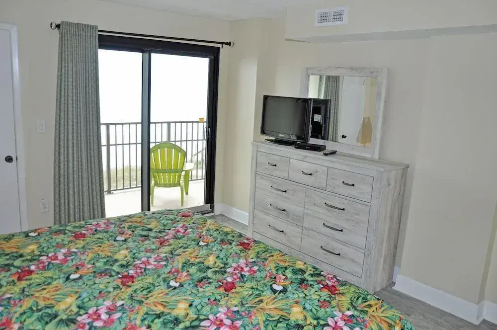 Springs Towers 406