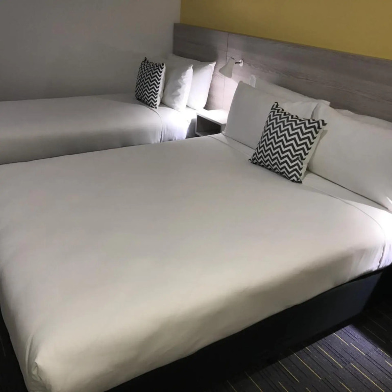 Value Suites Green Square