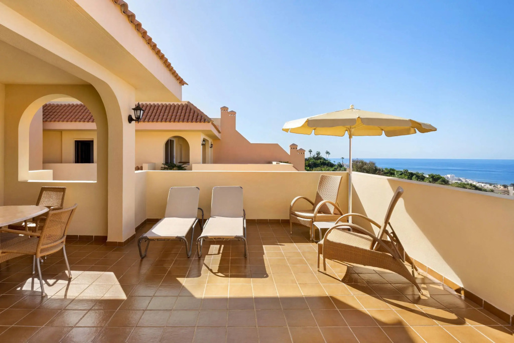 Wyndham Residences Costa Adeje