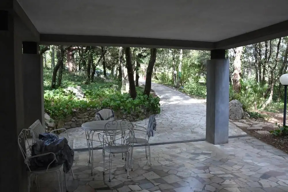 Villa Borgo Duino