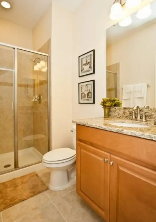 Paradise Palms- 4 Bed Townhome w/Splashpool-3095PP