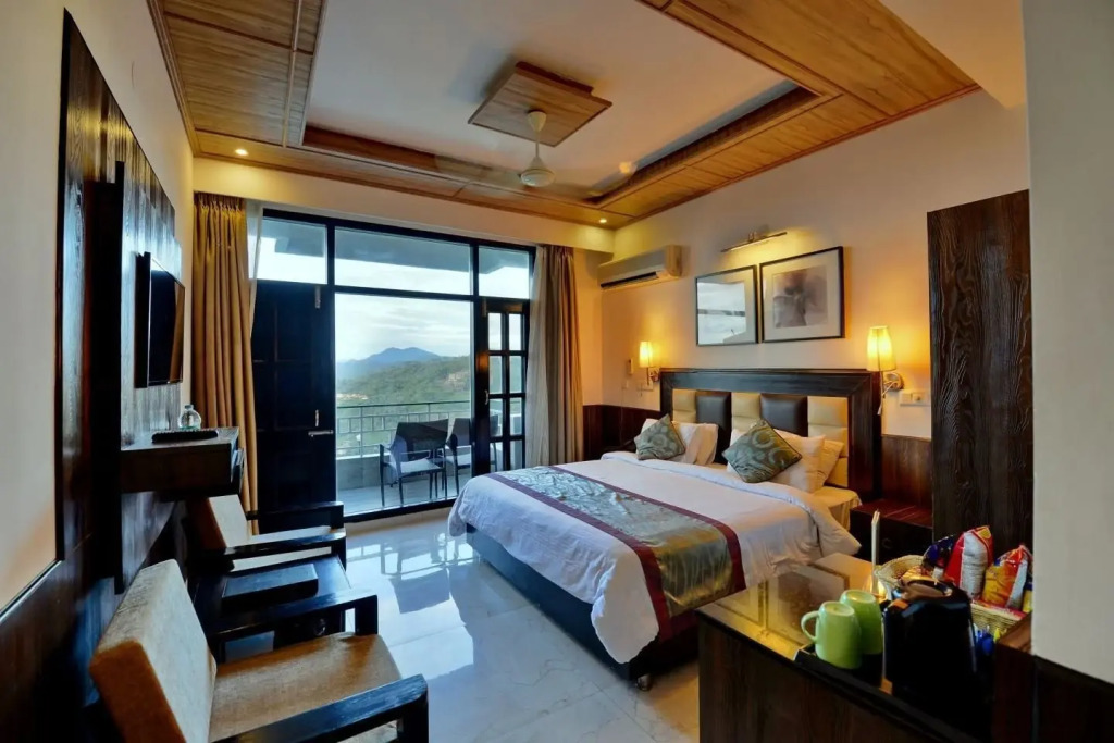 Kasauli Exotica
