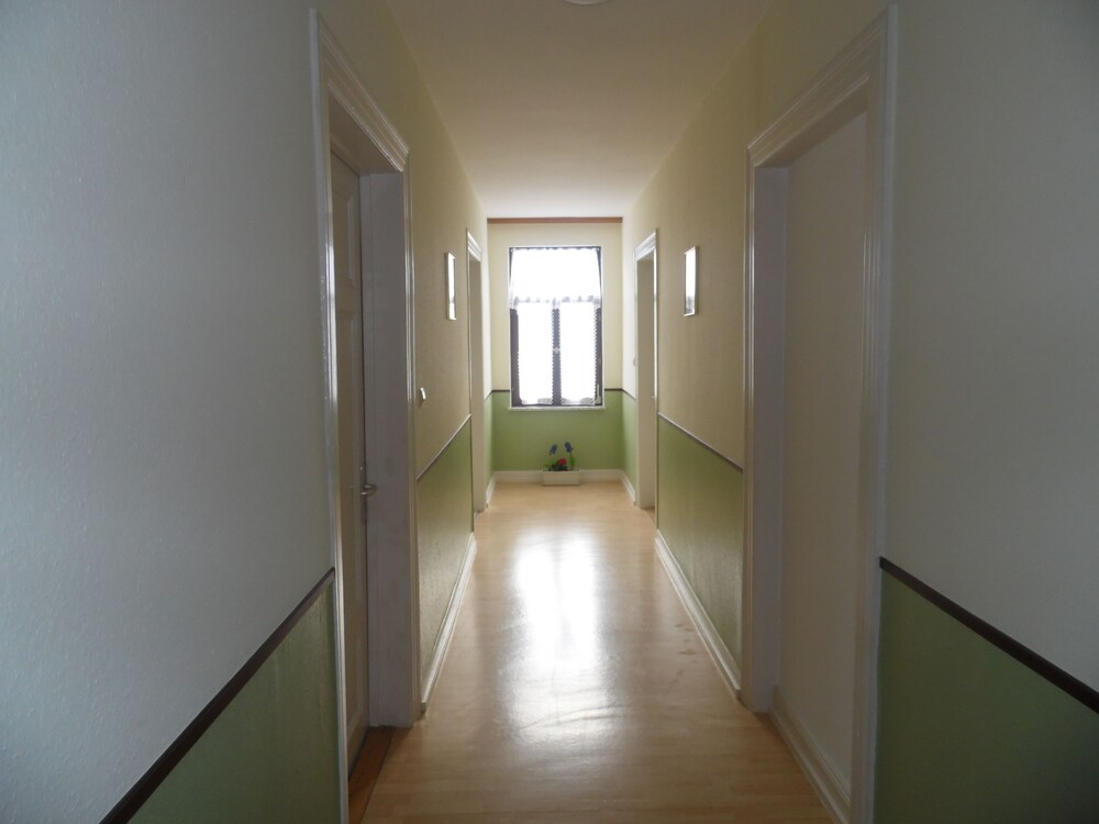 Hostel Hahn