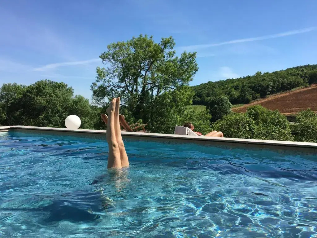 Le Clos des Fayettes