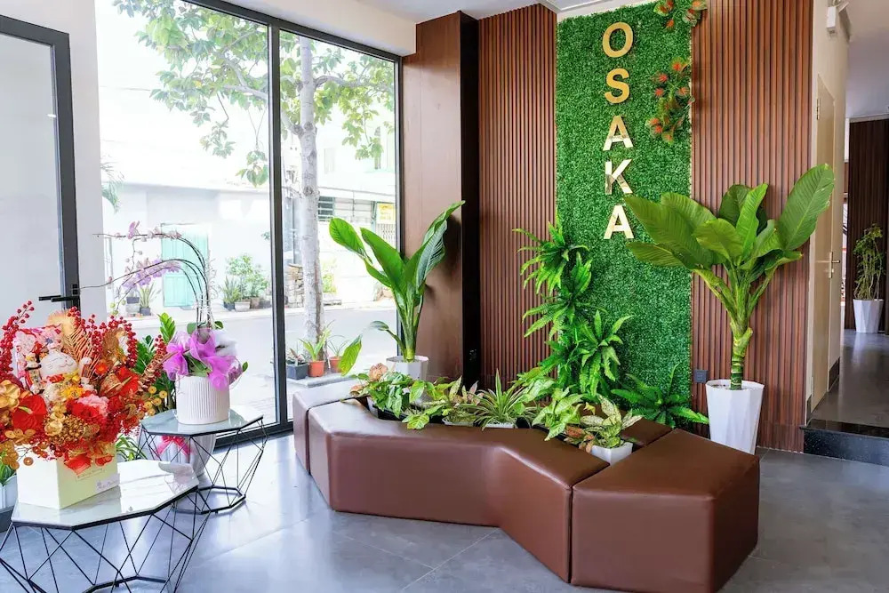 OSAKA BOUTIQUE PHAN THIET HOTEL