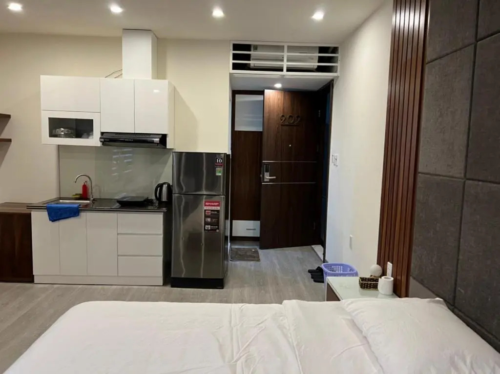 Legend House
