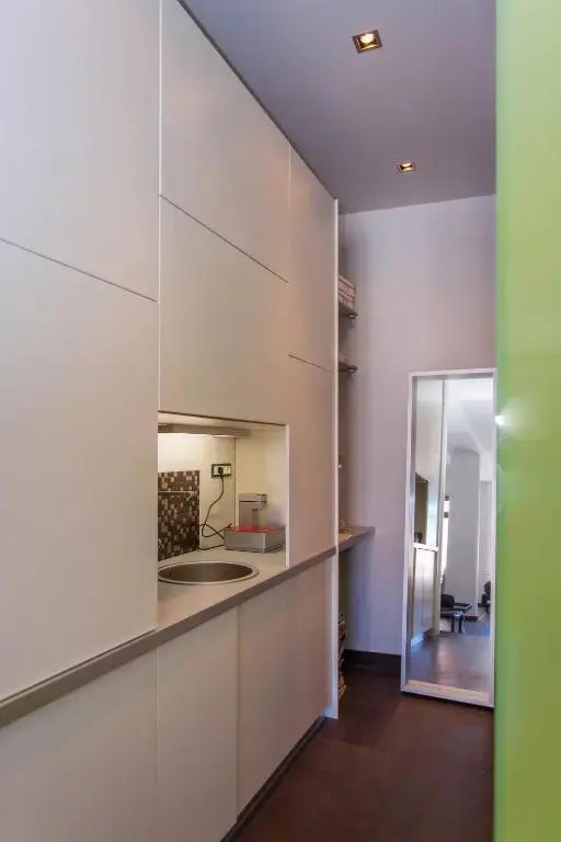 Faro Apartments
