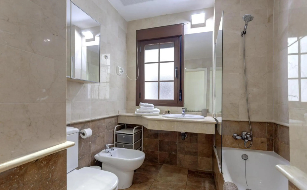 MIT House Retiro III en Madrid