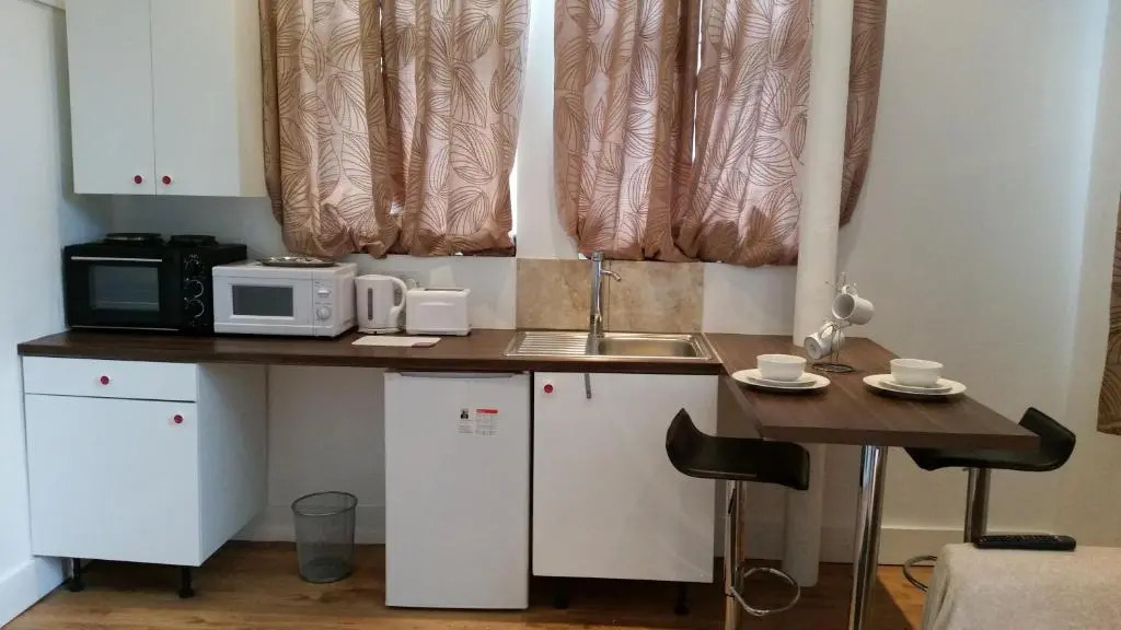 Shepherds Bush Flats