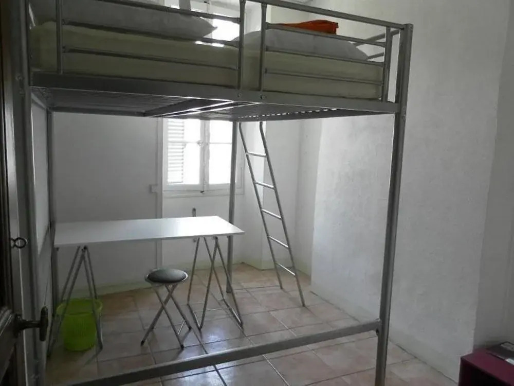 Coloka La Caserne