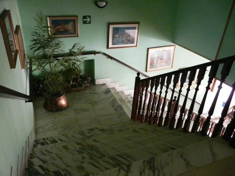 Hotel Vecchia Rimini