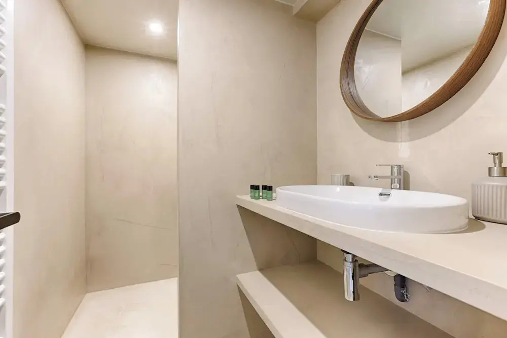 Charming AC Duplex - Bastille Le Marais
