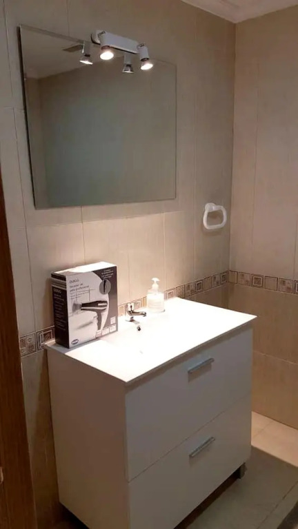 Apartment with 3 Bedrooms in Torrevieja, with Balcony And Wifi - 1 Km From the Beach