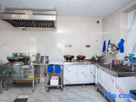 Changdao Dexin Homestay