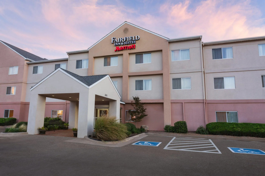 SureStay by Best Western Norman