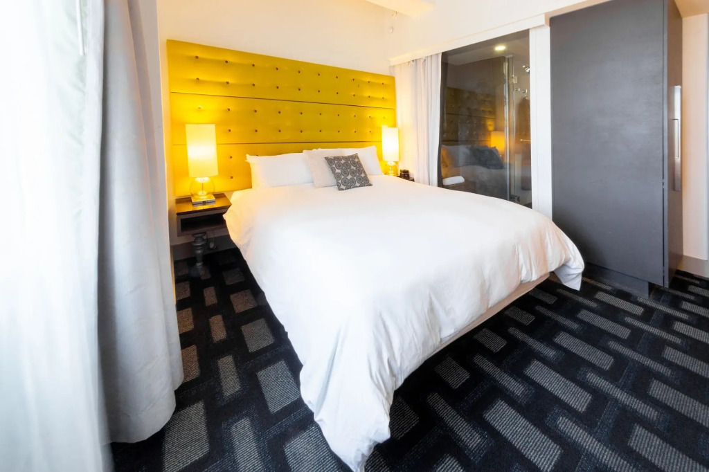 Padre Hotel
