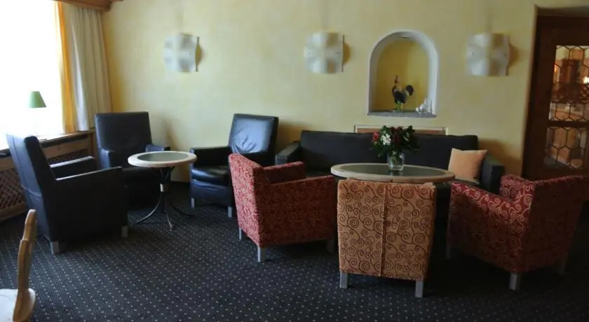 Hotel Maria