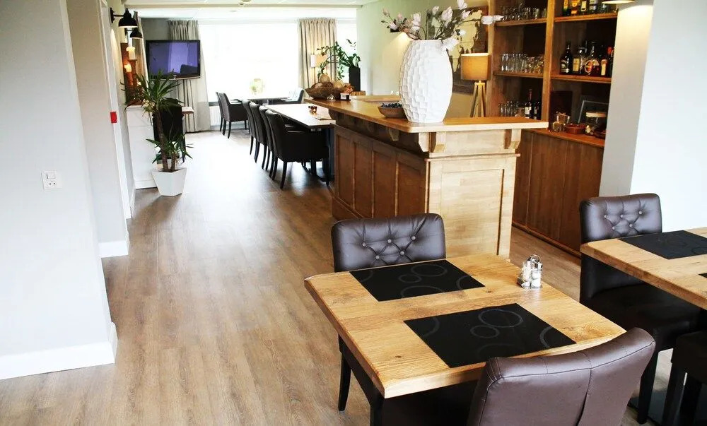 Hotel Triniteit