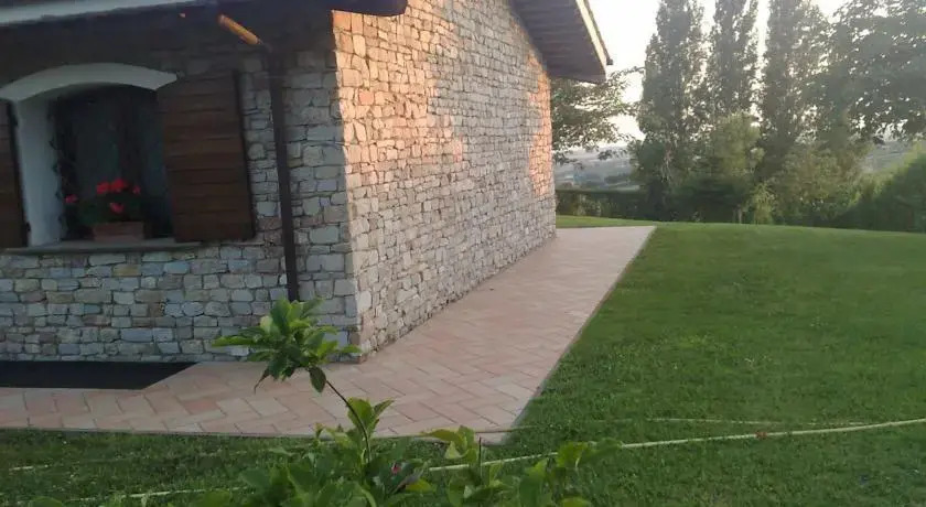 Villa La Giulia