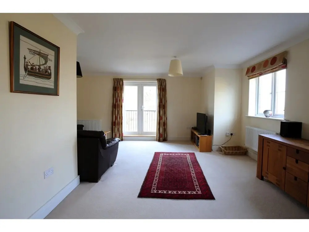 Duplex Apartment With Great Views of the City - Sleeps 6