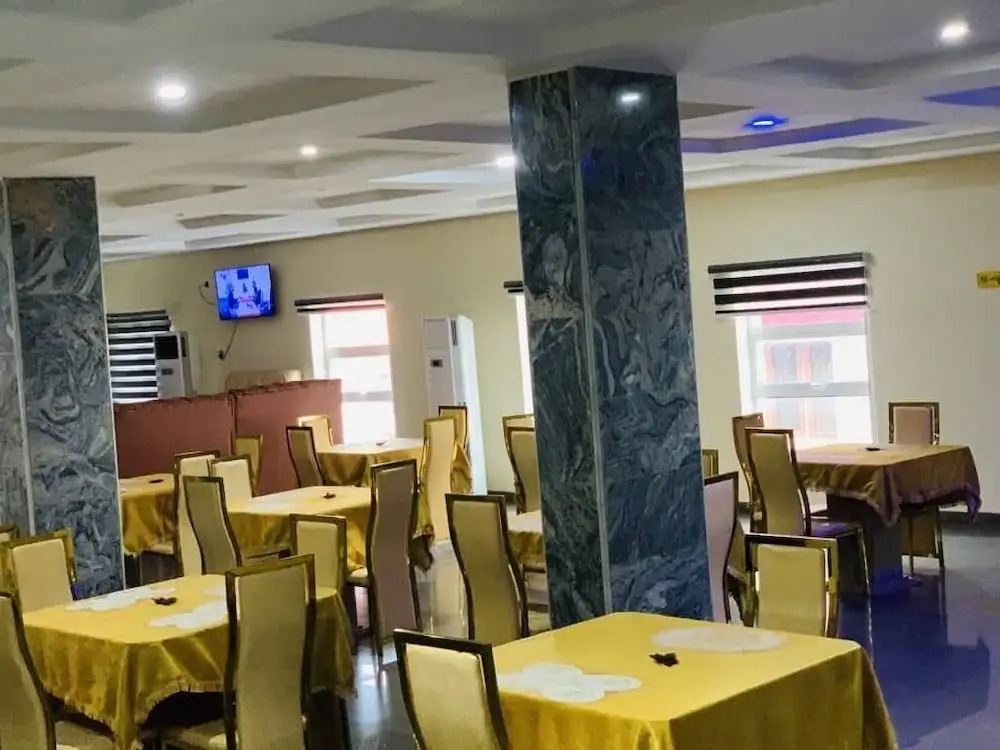 Damjay hotel&Suites