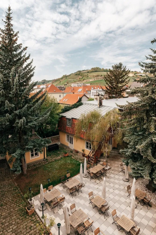 Hotel Markgraf