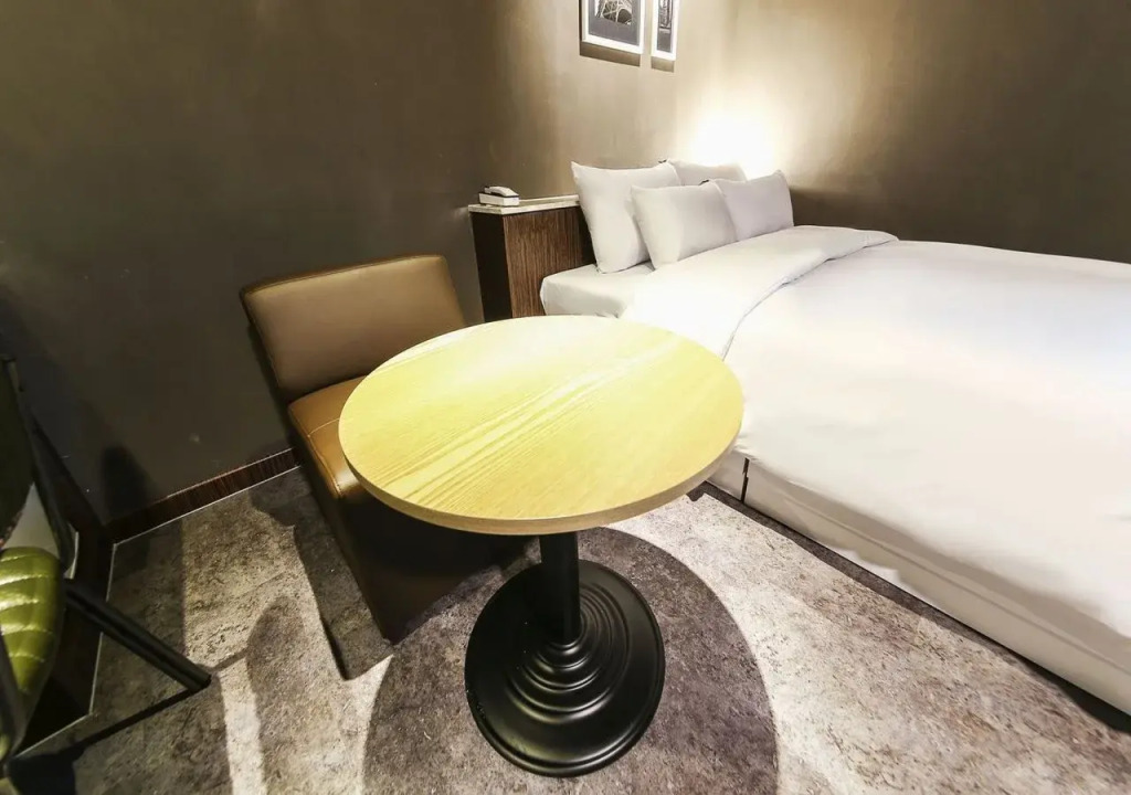 Pyeongtaek Moon Hotel