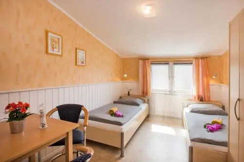 Ferienwohnung zur Ostsee 4