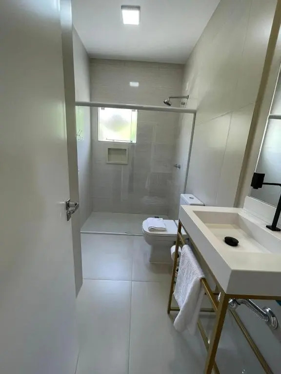 Pousada PARAÍSO 26