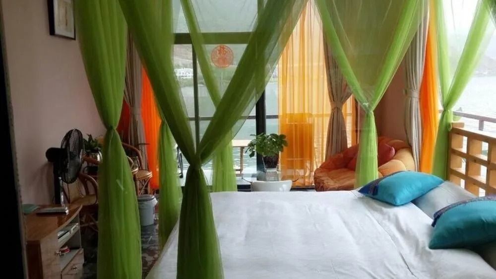 Dali Shuanglang Haiyue Xinju Guesthouse