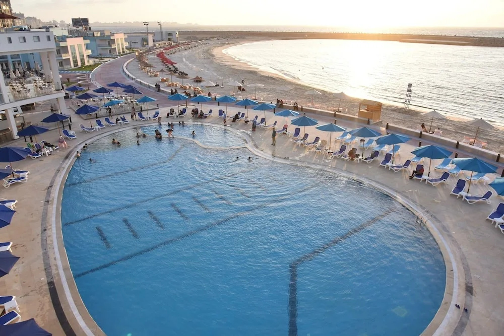 Golden Jewel Beach&Hotel