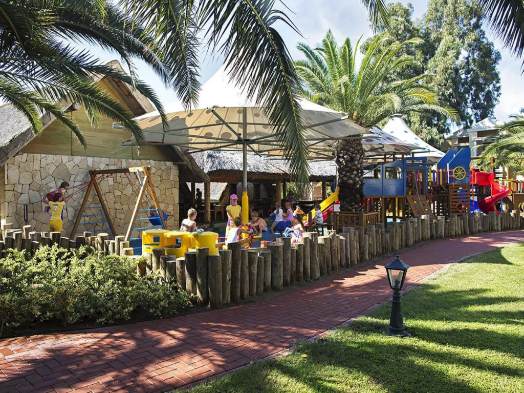 TUI MAGIC LIFE Belek