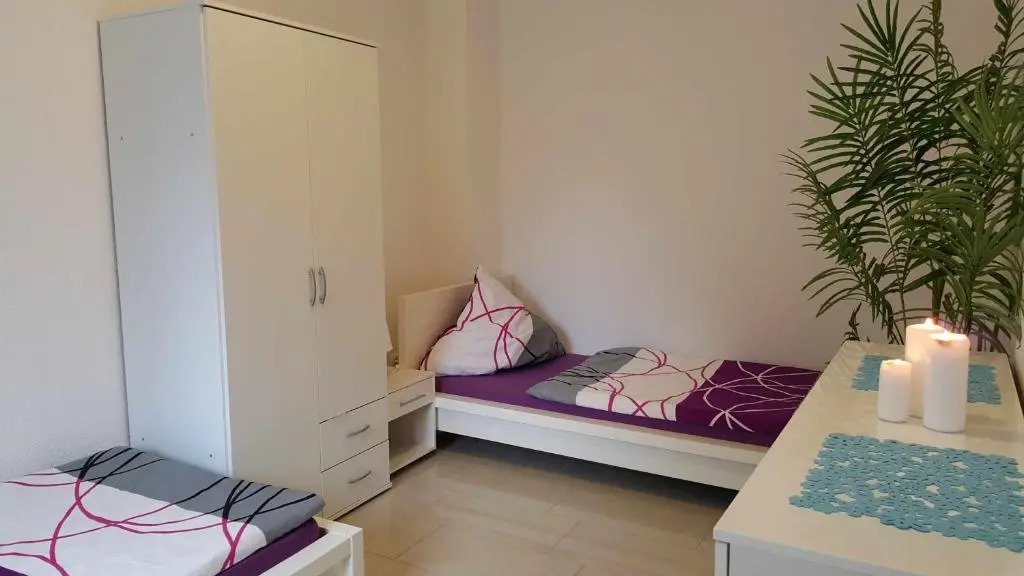 Holiday Apartment Essen
