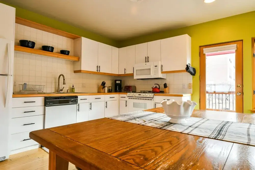 Stellaruby Cottages - Combo of Hazel & Violet