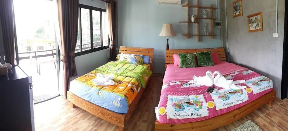 Plainam Resort