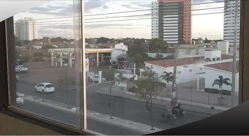 Hotel Casa Blanca